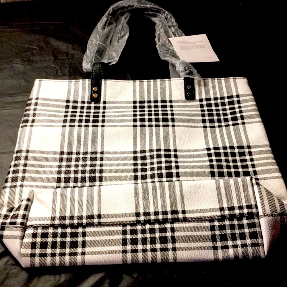 Thirty one around town tote